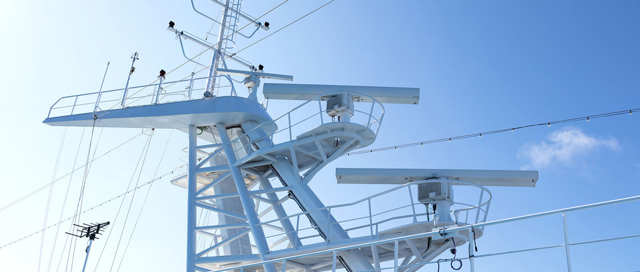 新 酷游KU游官网
密封系统简化了船舶的数字化