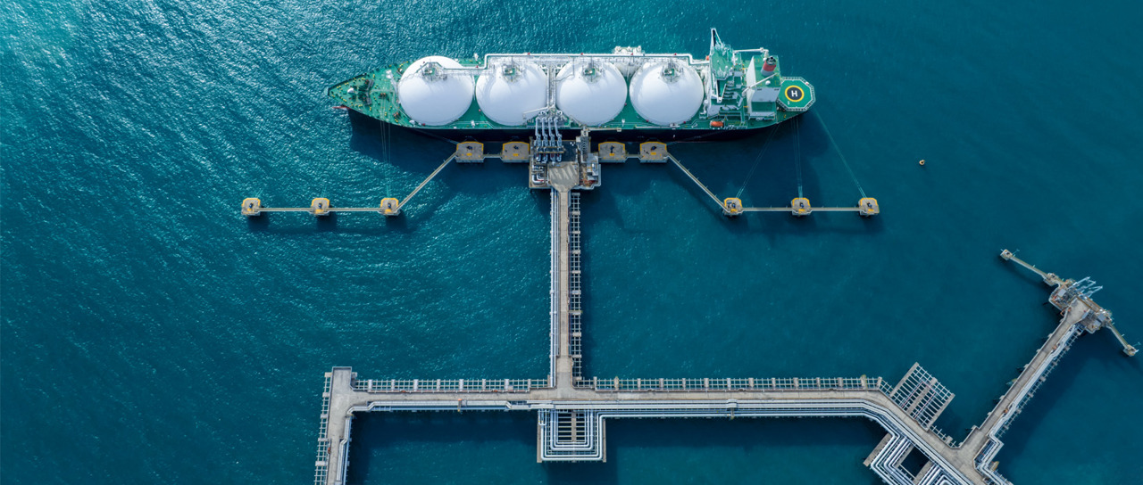 简化向可持续船用燃料的安全过渡