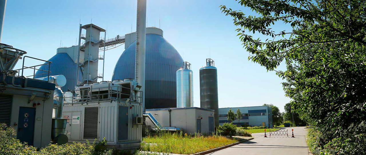 适用于水处理的电缆和管道密封系统