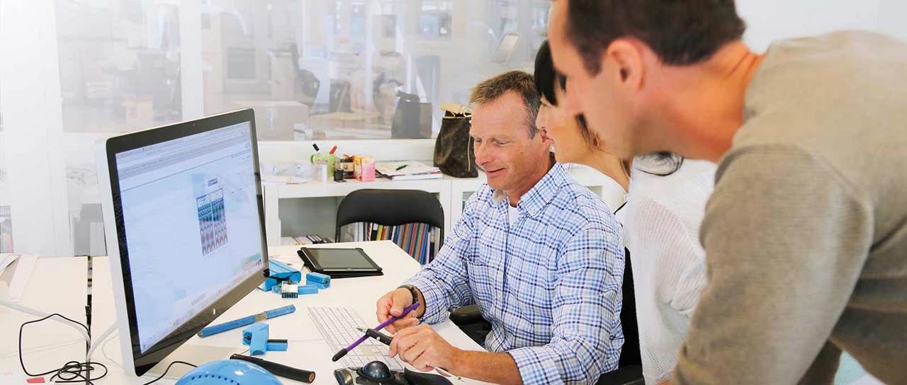 我们提供定制解决方案