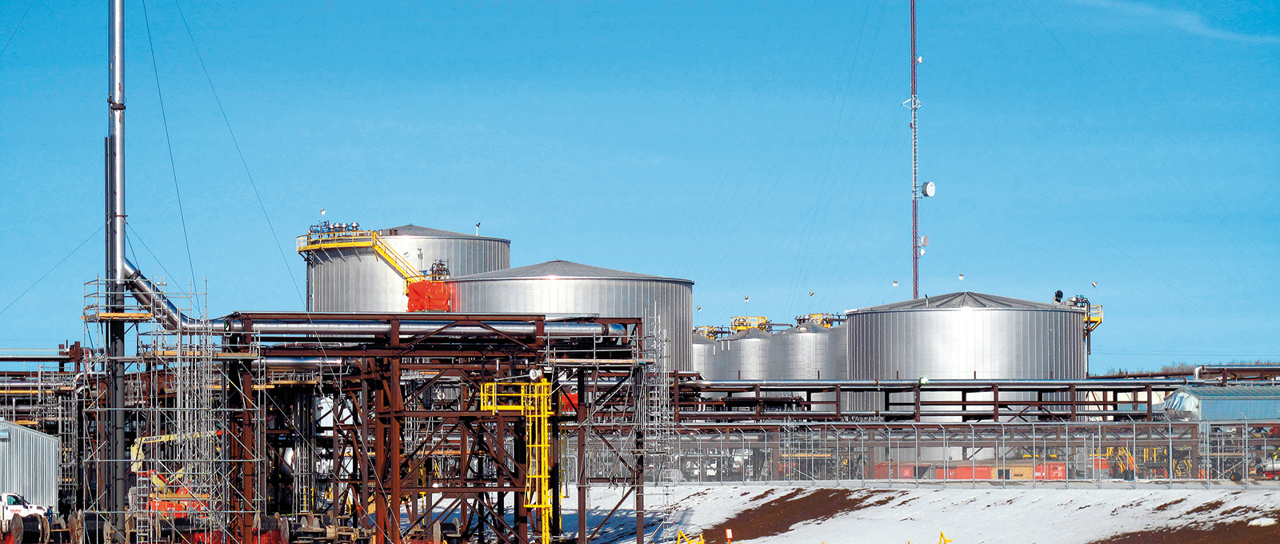 最大限度提高效率的密封解决方案