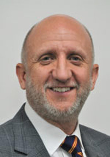 Will Hoffman