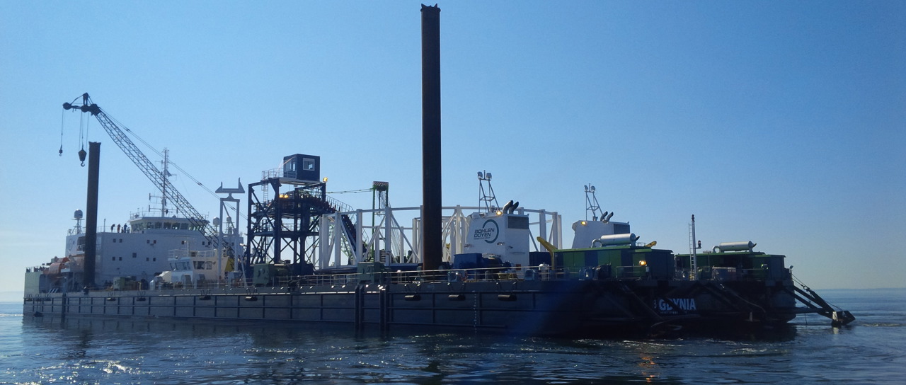 Poltramp Yard 选择 酷游KU游官网
非焊接密封系统