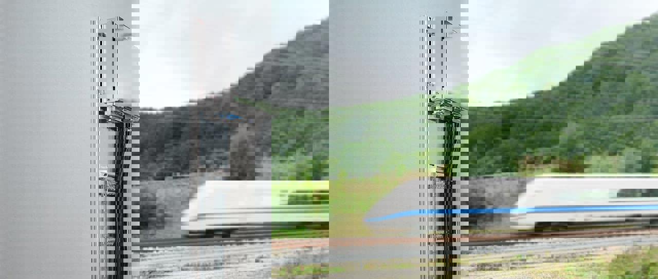 有效保护铁路控制系统