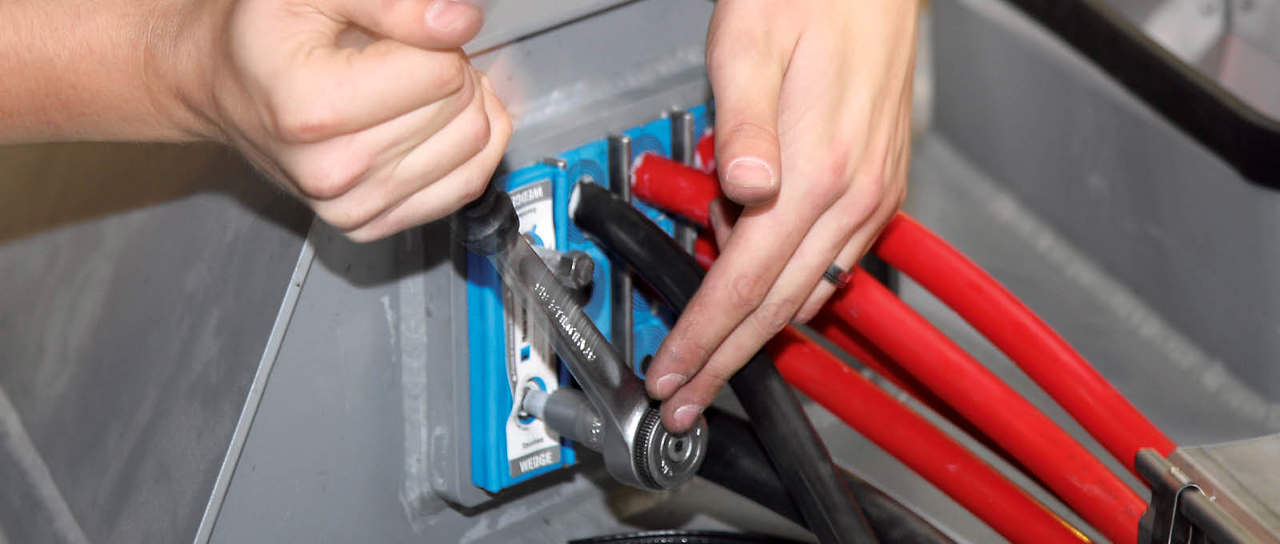 如何保障完美的轨道车辆