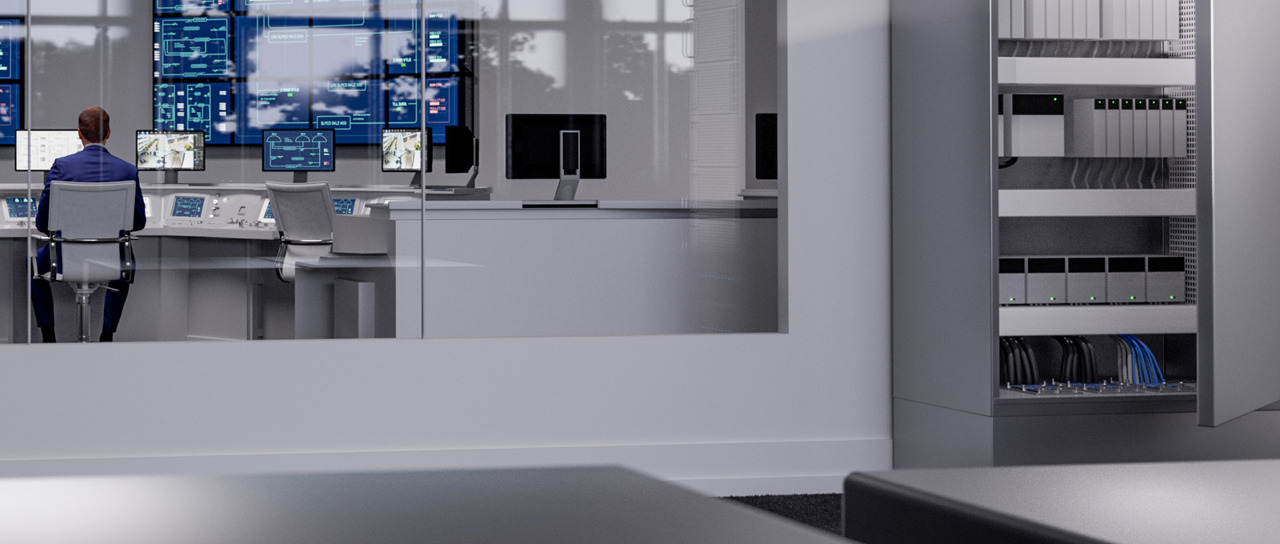 在 SMR 中使用 酷游KU游官网
密封解决方案的 6 个理由