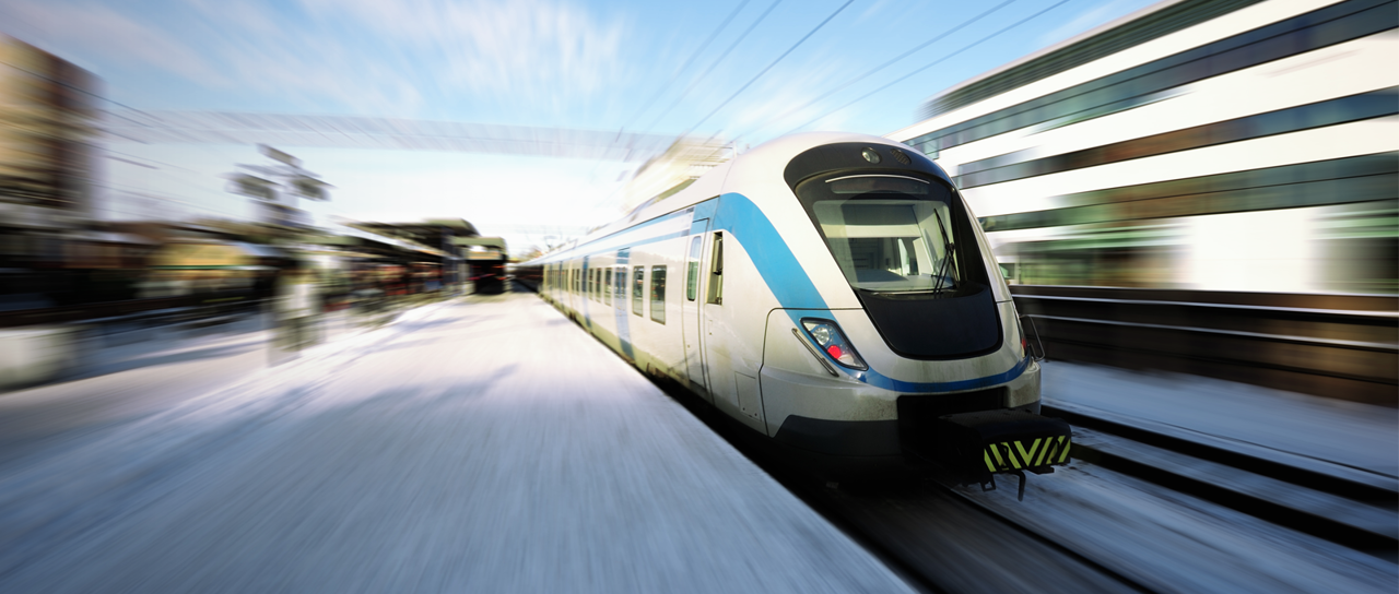 适用于机车车辆行业的防火密封系统