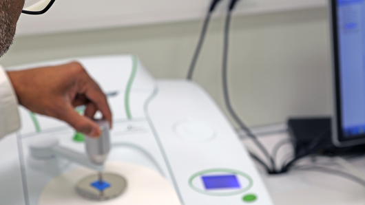 优化的混合材料