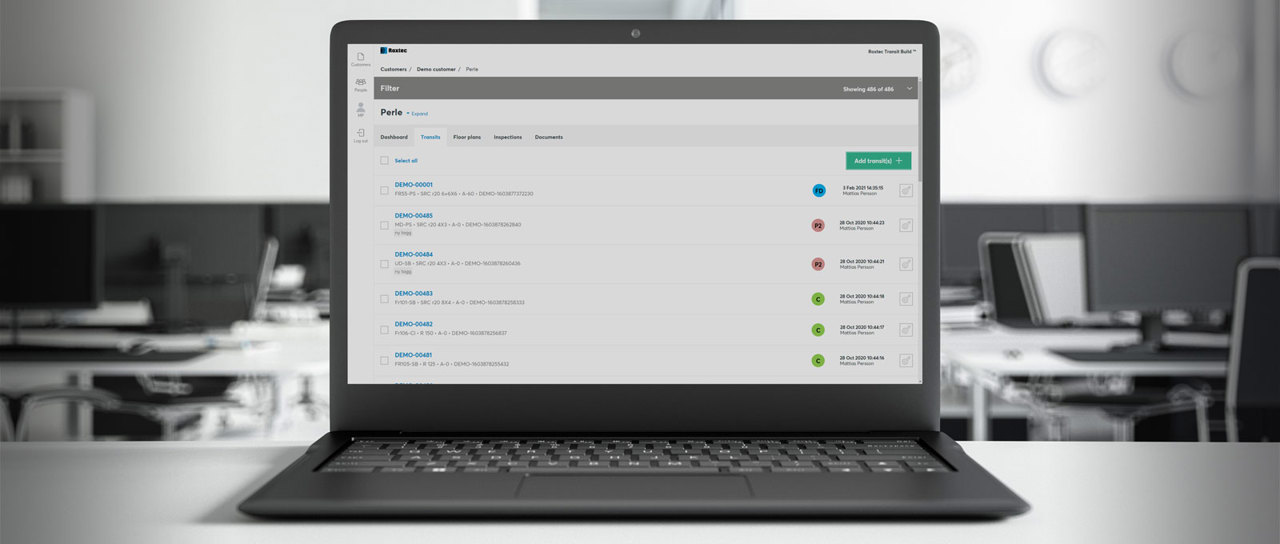 预约 酷游KU游官网
Transit Build™ 的演示