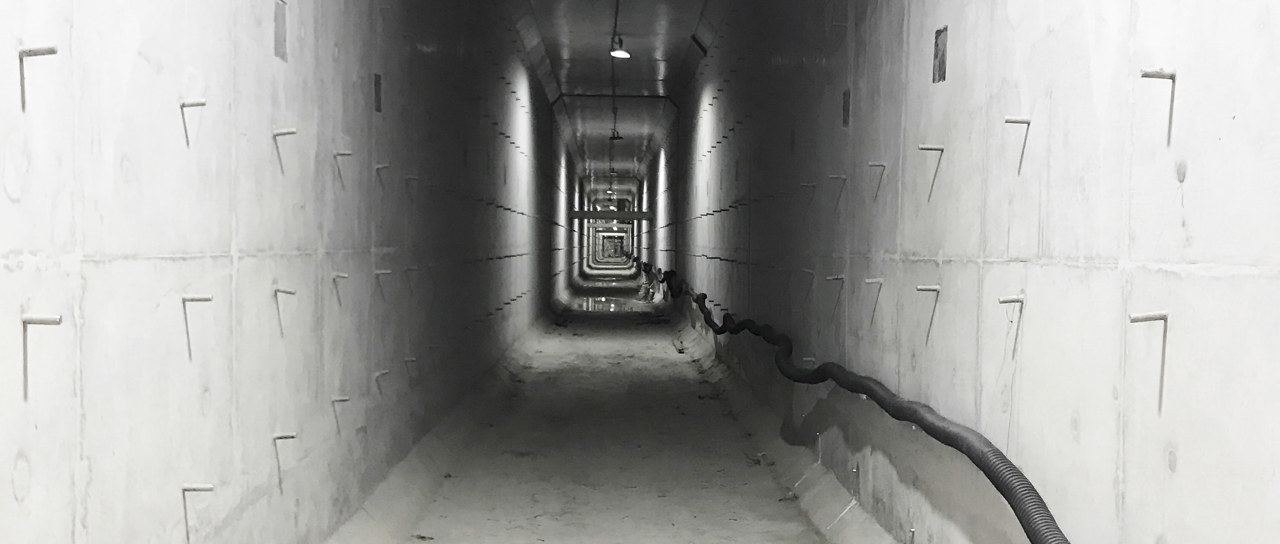 适用于民用建筑的电缆和管道密封系统